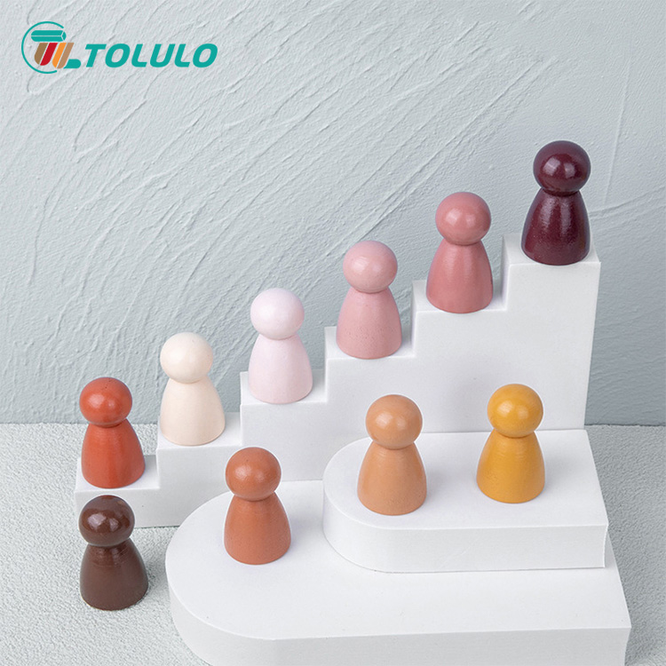 Why Montessori Toys Are Essential for Your Child’s Development