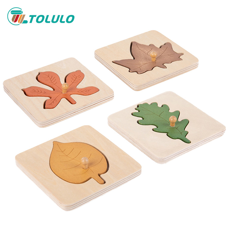 How Can Wooden Puzzle Toys Enhance Children's Cognitive Development?