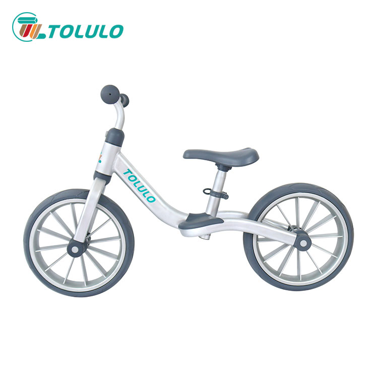 Why Are Smart Parents Buying Balance Bikes for Their Kids?