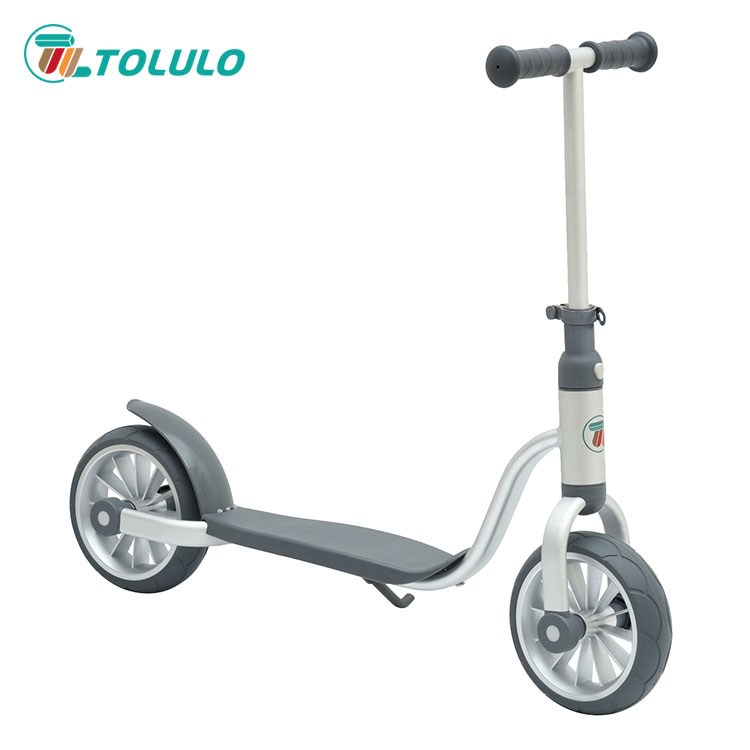What Is the Ideal Weight Limit for a Kids Scooter